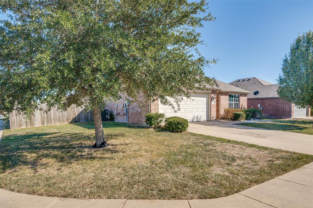 Sunrise Meadows Ph 1 - Residential