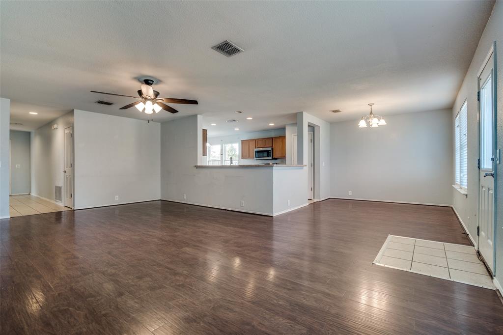 Sunrise Meadows Ph 1 - Residential