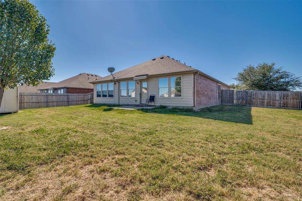 Sunrise Meadows Ph 1 - Residential