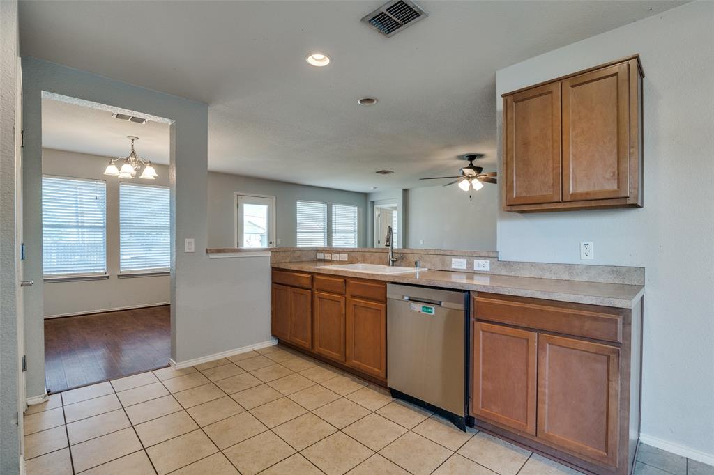 Sunrise Meadows Ph 1 - Residential