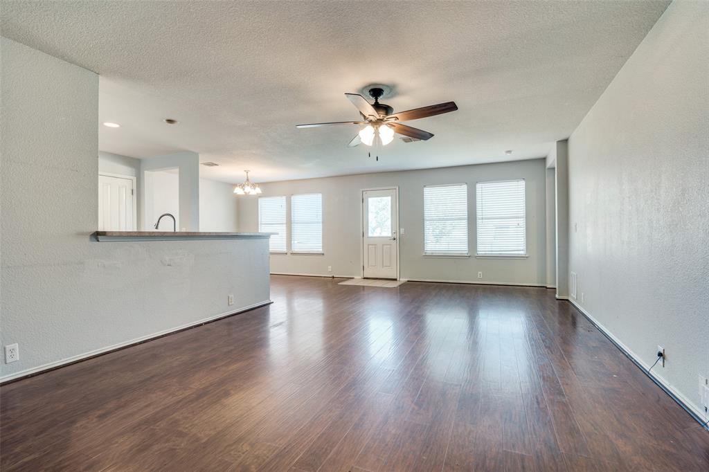 Sunrise Meadows Ph 1 - Residential