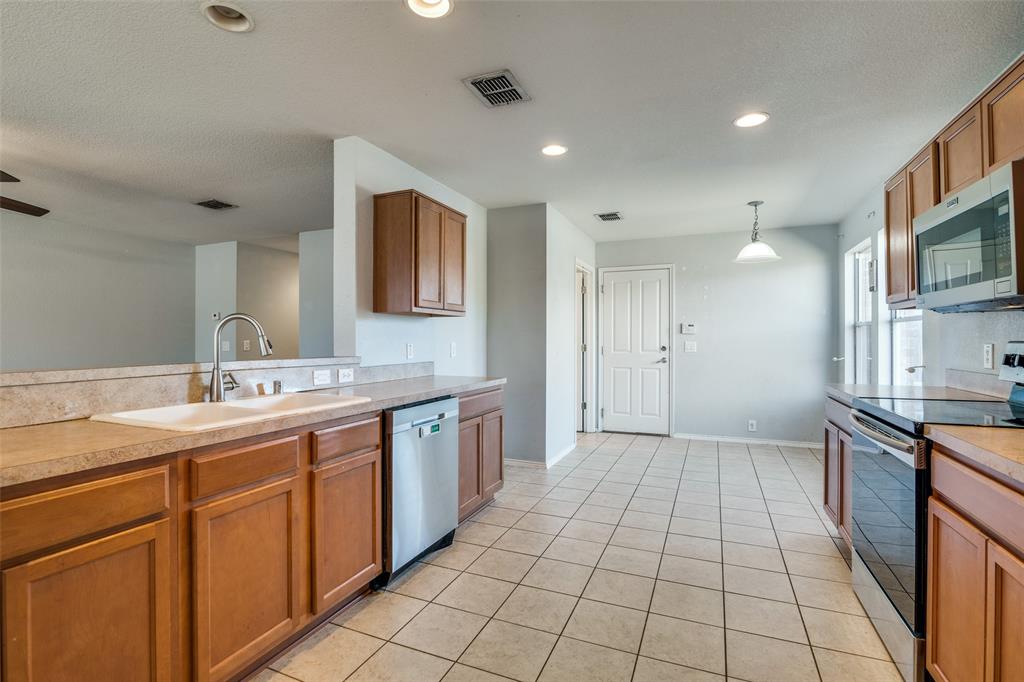 Sunrise Meadows Ph 1 - Residential