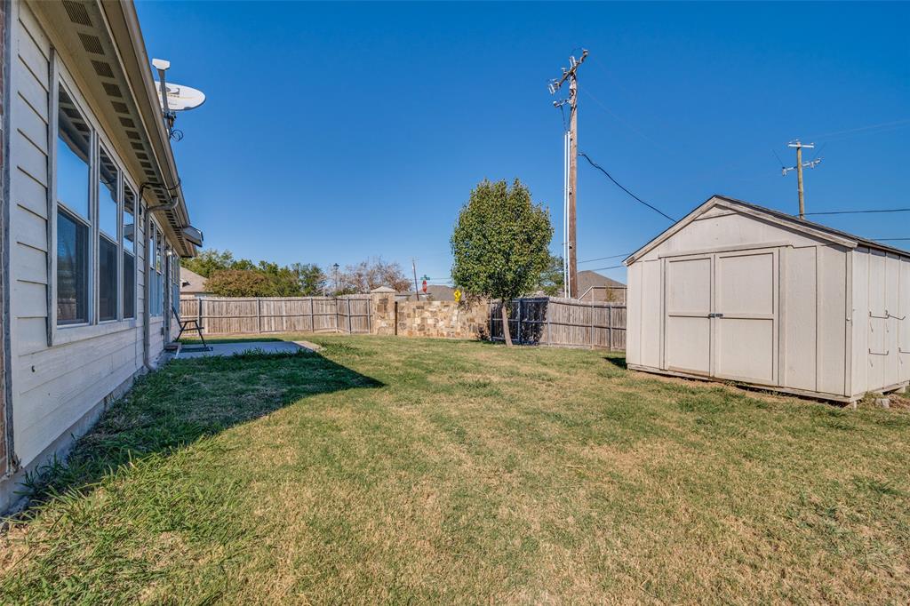 Sunrise Meadows Ph 1 - Residential