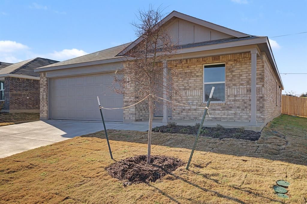 Photo of 961 Prestonwood Lane, Keene, TX 76059 (MLS # 21191480)