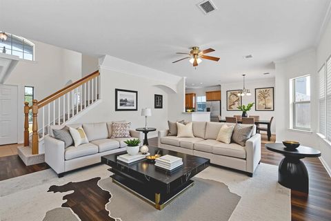 1030 Estates Drive Kennedale TX 76060