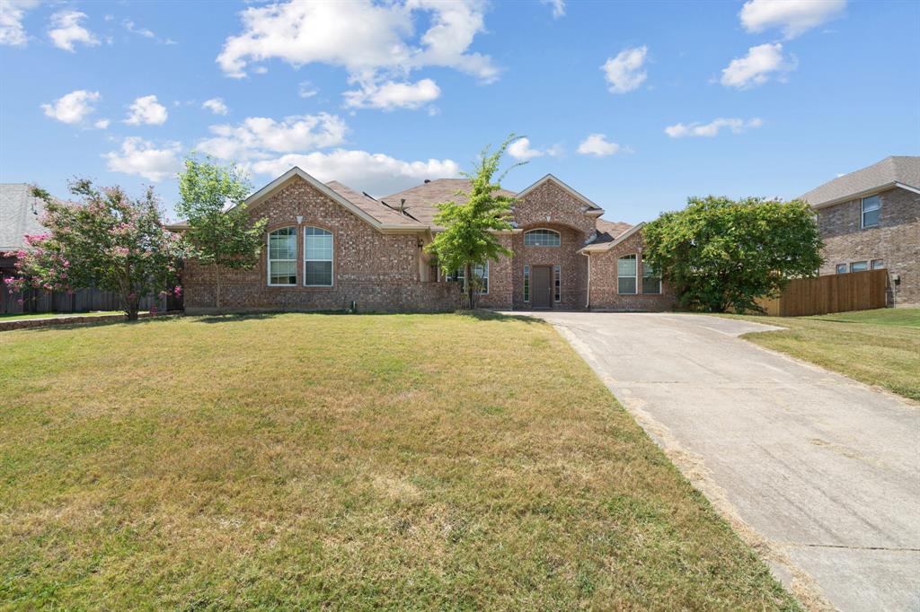 1030 Estates Drive