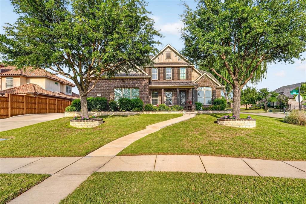 1300 Brittany Way, Prosper, TX, 75078