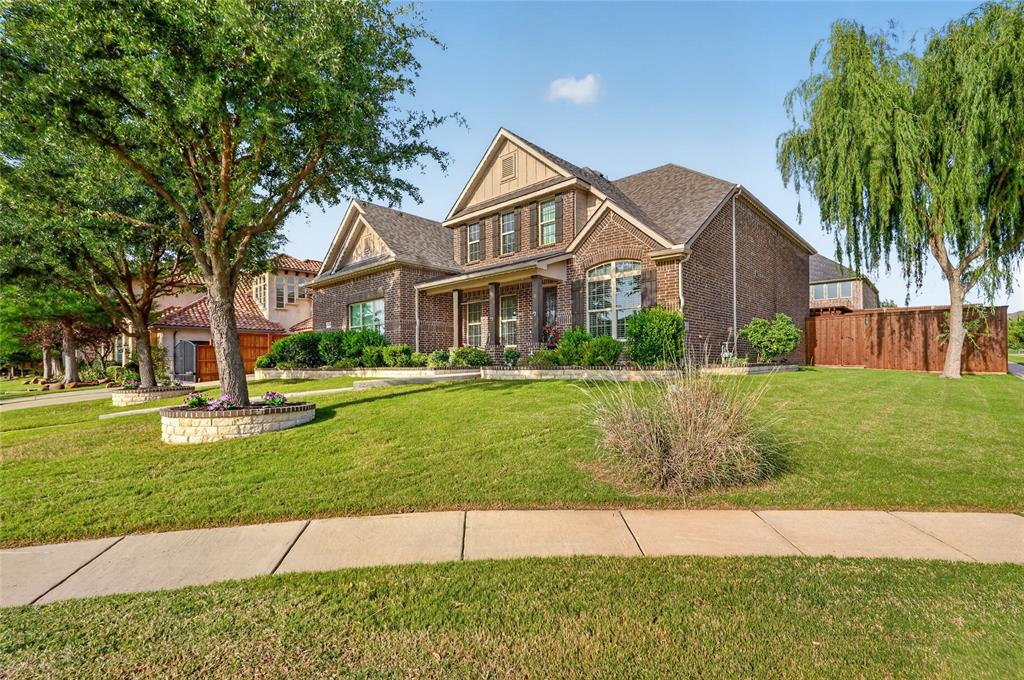 1300 Brittany Way