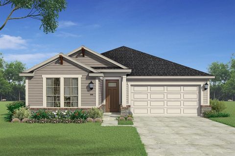 708 Marcus Lane Crowley TX 76036