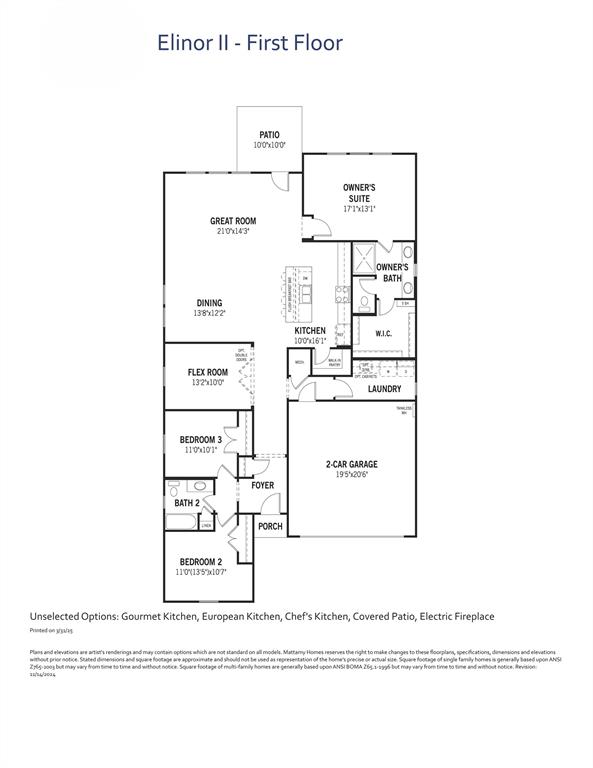 708 Marcus Lane