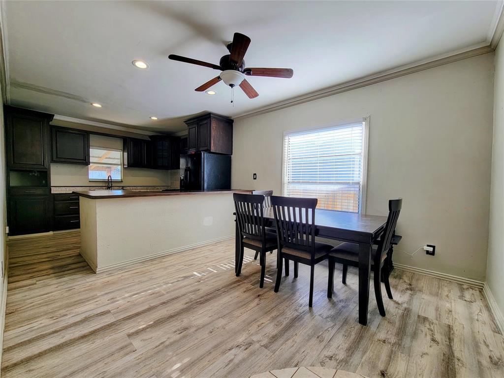 Baker Heights - Residential