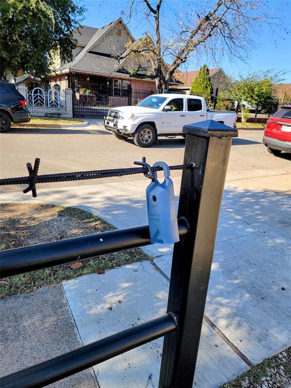 Baker Heights - Residential