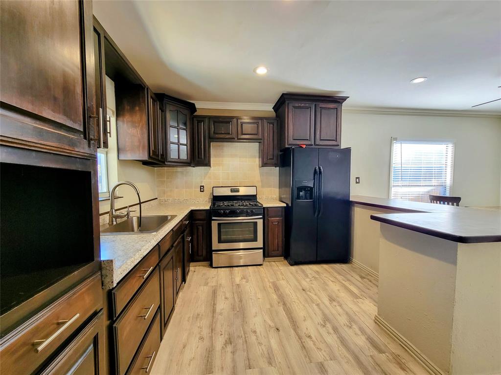 Baker Heights - Residential