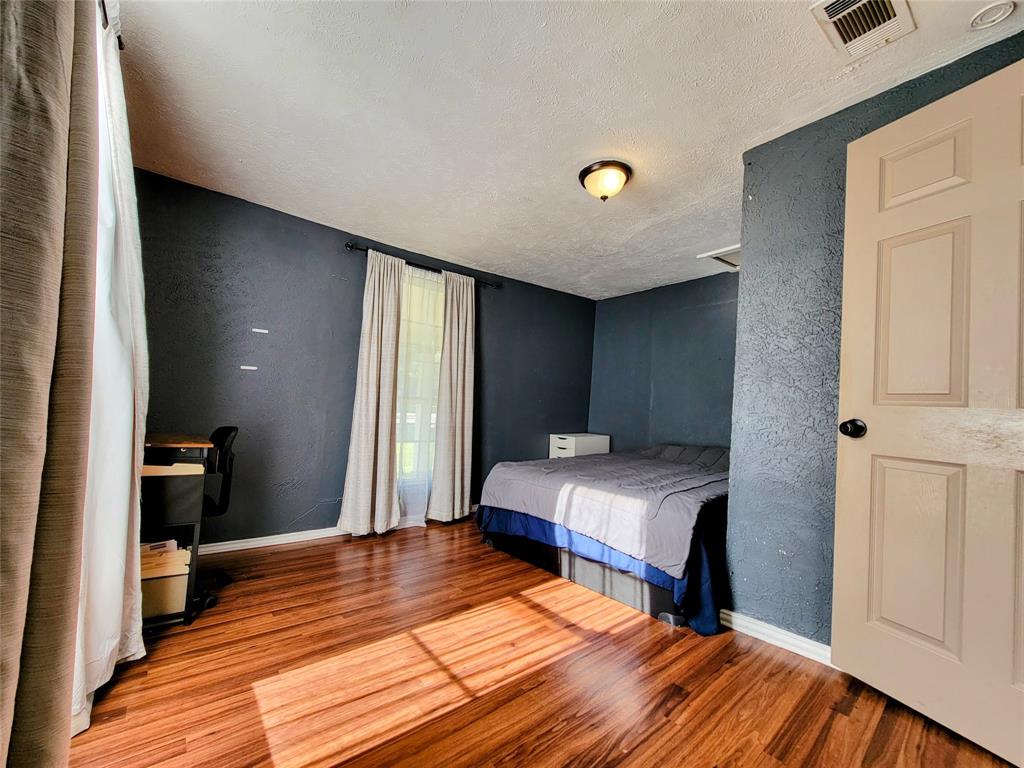 Baker Heights - Residential