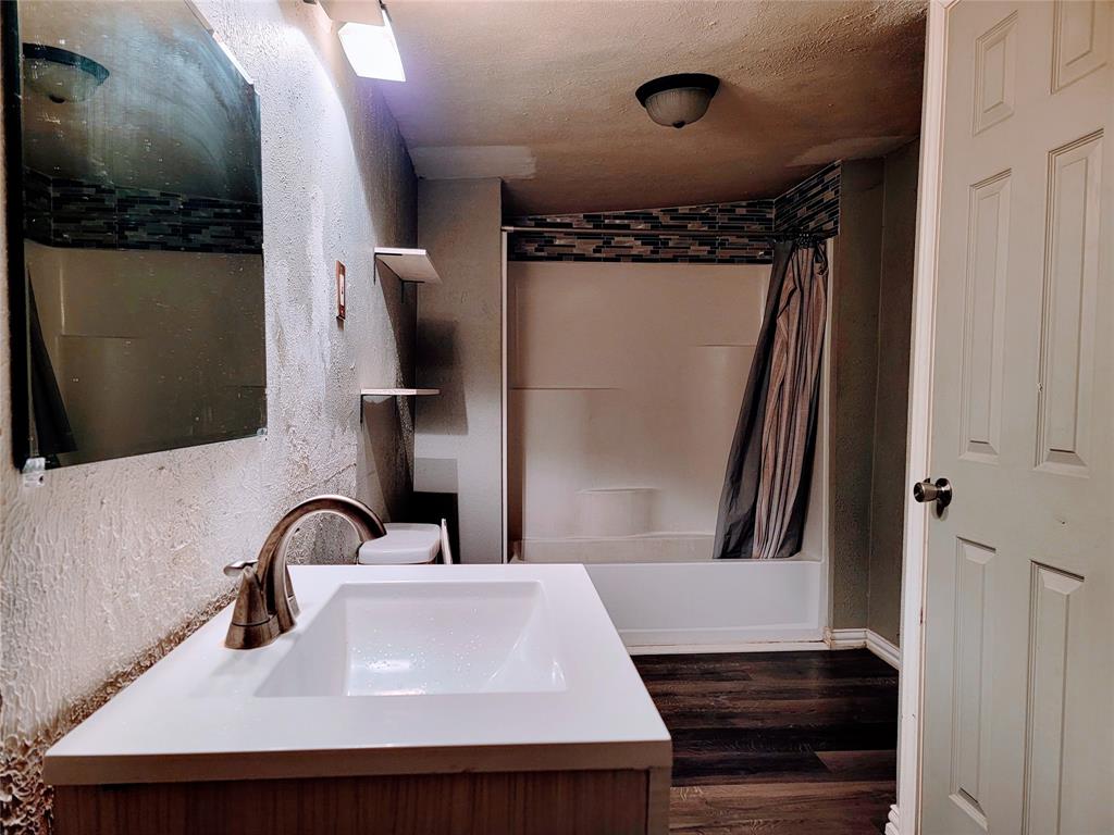 Baker Heights - Residential