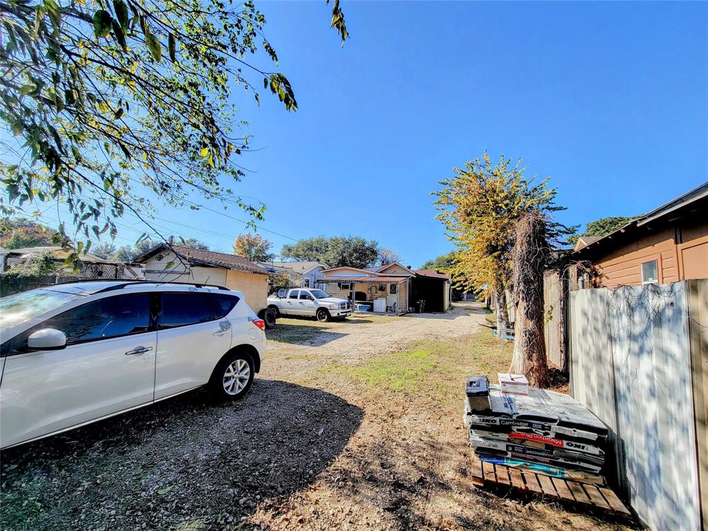 Baker Heights - Residential