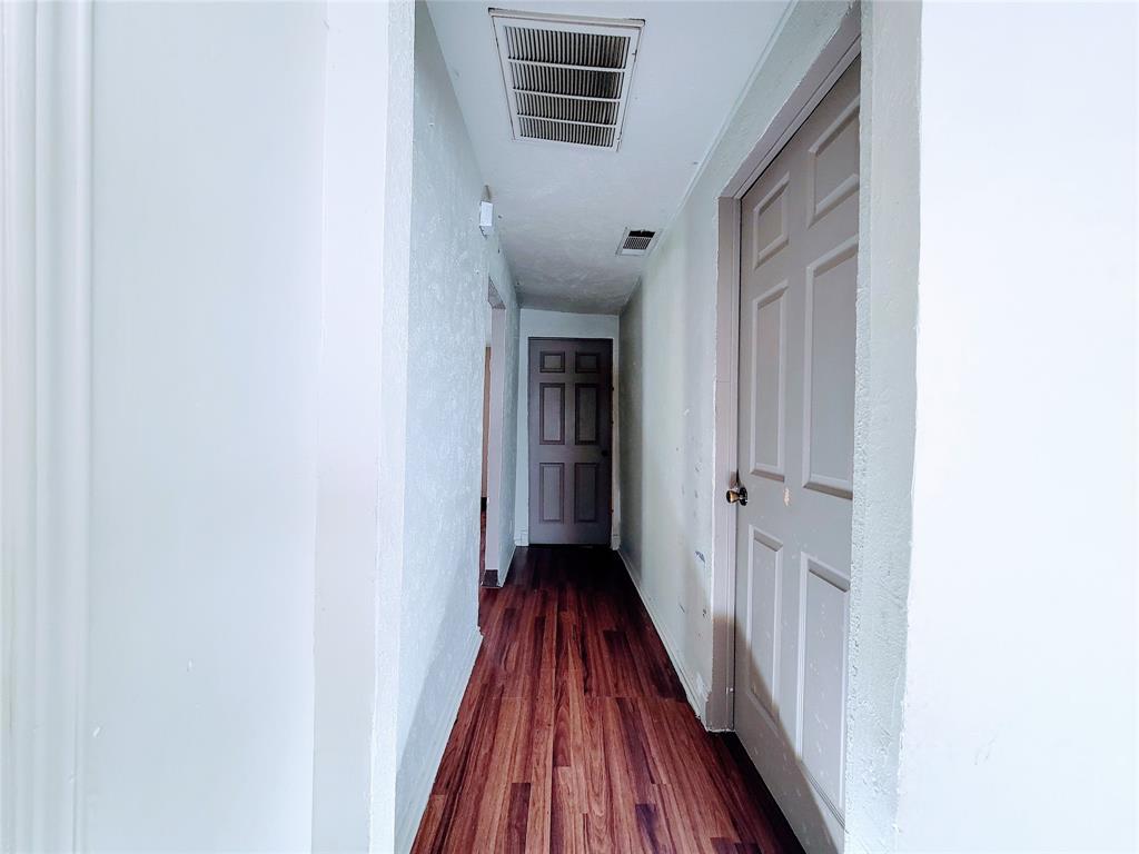 Baker Heights - Residential