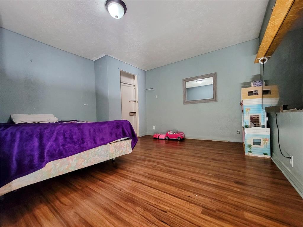 Baker Heights - Residential