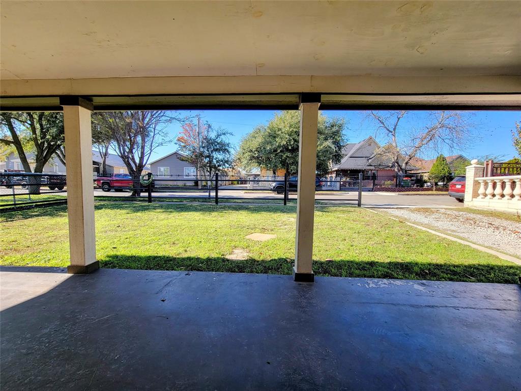 Baker Heights - Residential