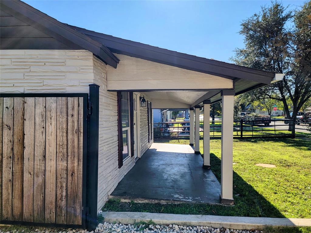 Baker Heights - Residential