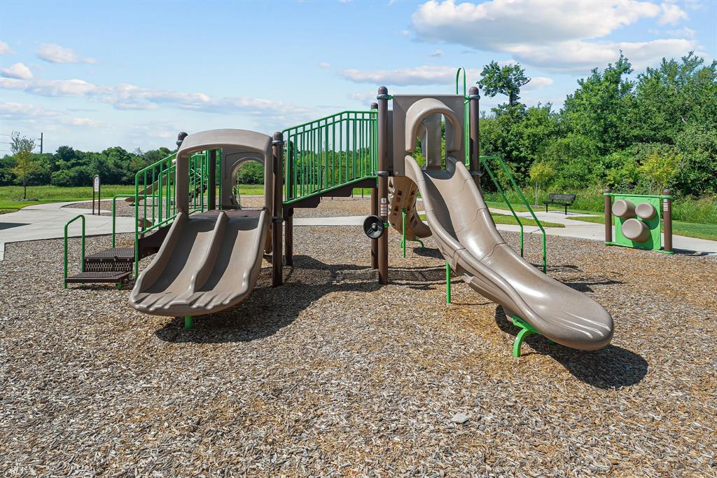 Forest Park - Residential