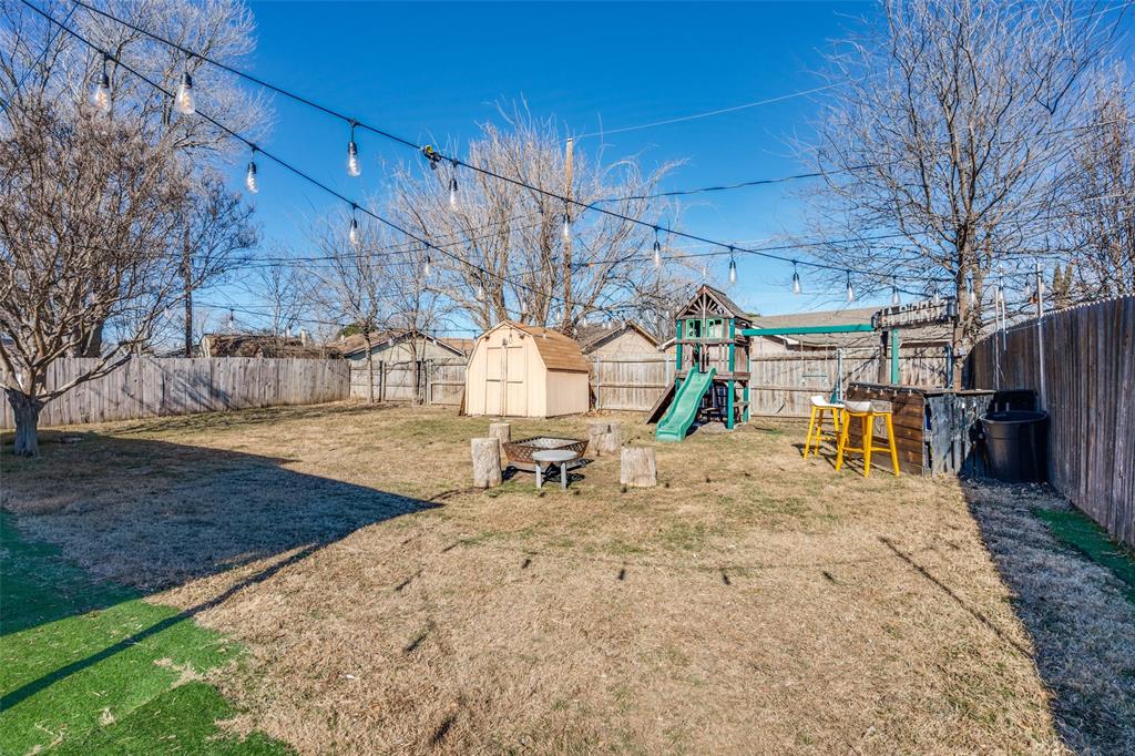 Windmill Meadows Add - Residential