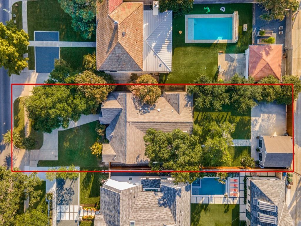 Highland Park - Residential