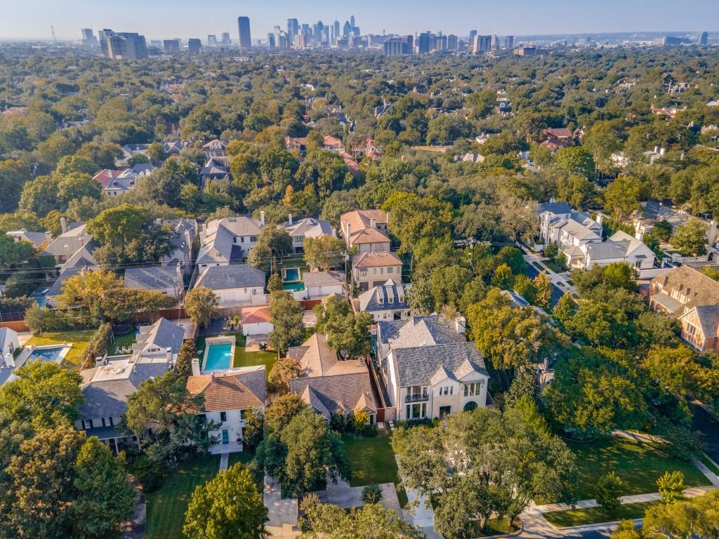 Highland Park - Residential