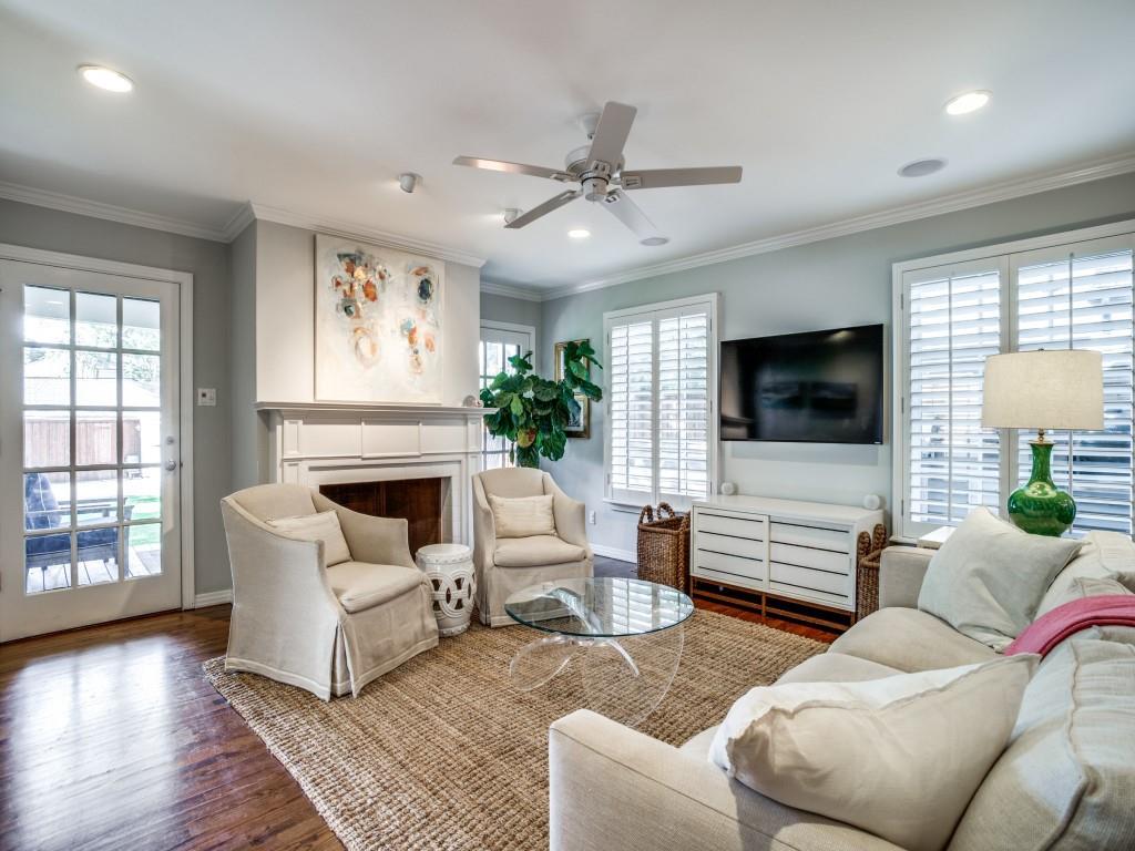 Highland Park - Residential