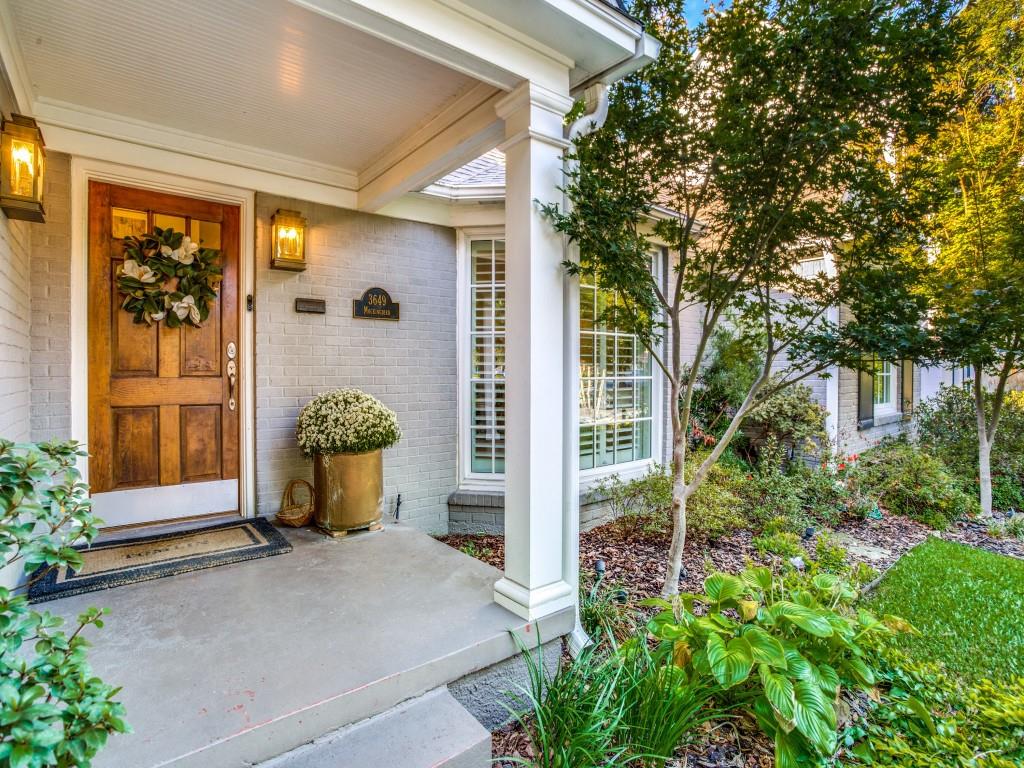 Highland Park - Residential