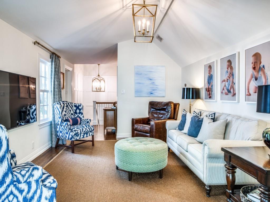 Highland Park - Residential