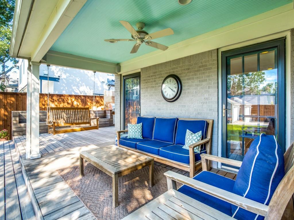 Highland Park - Residential