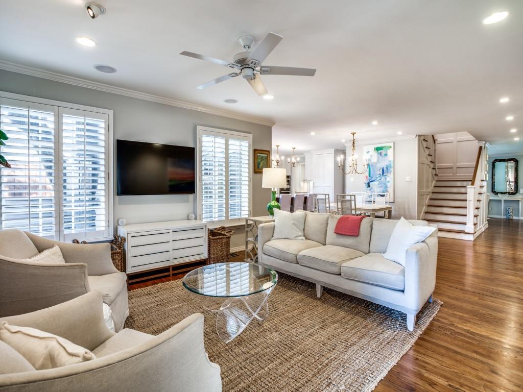 Highland Park - Residential