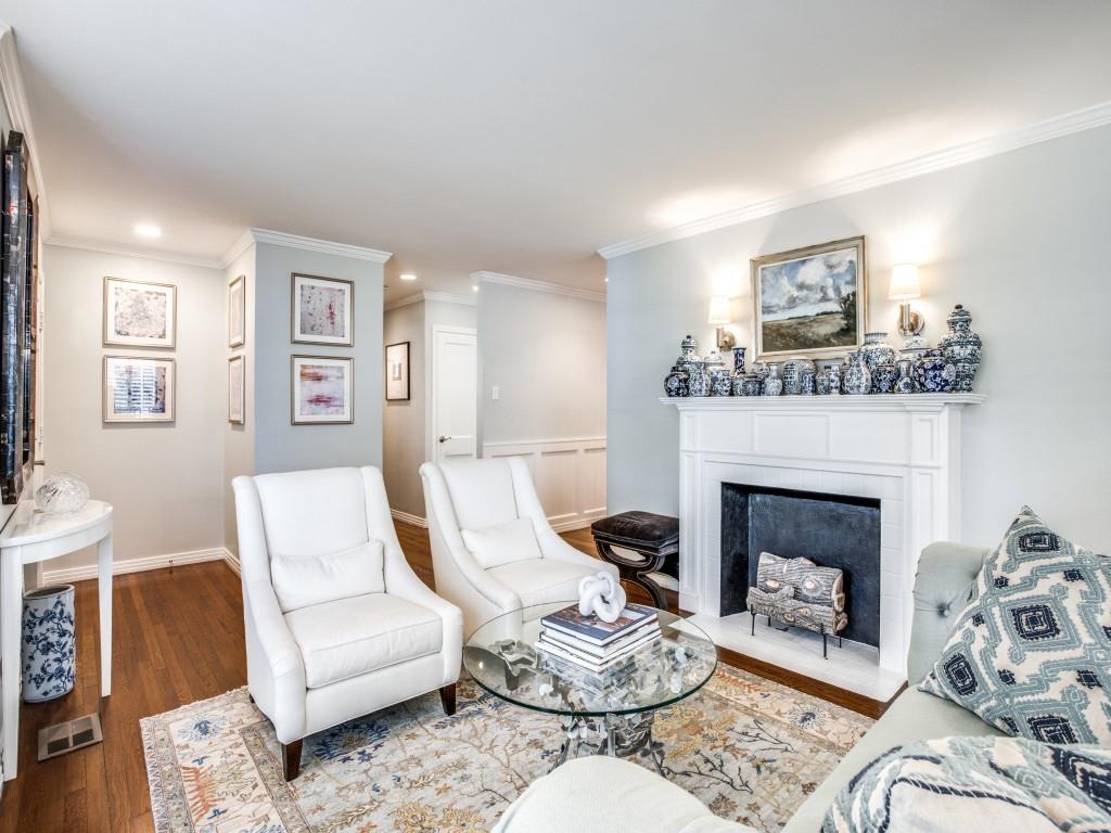 Highland Park - Residential