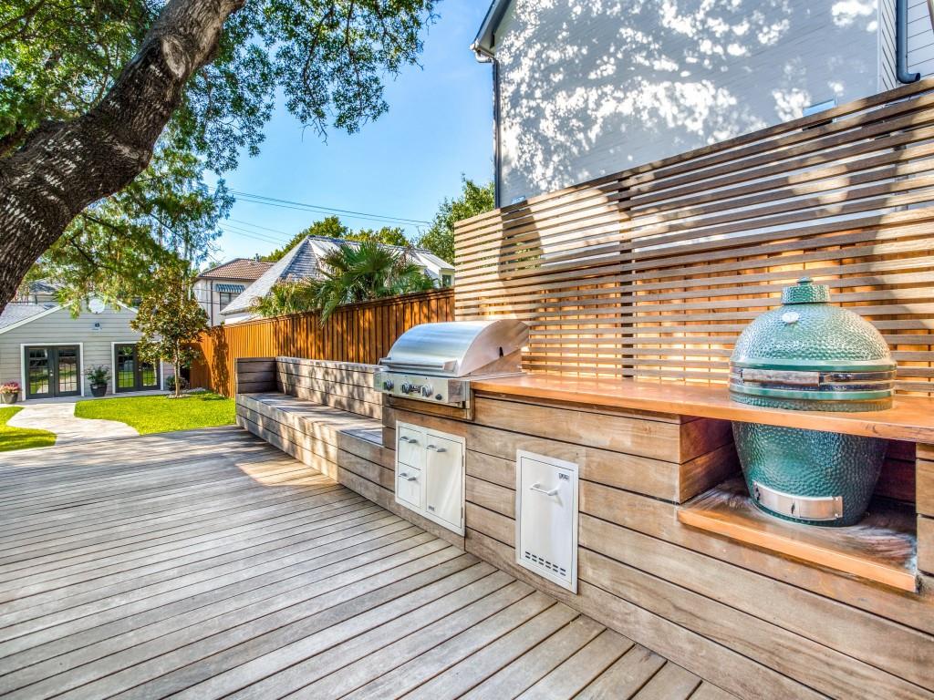 Highland Park - Residential