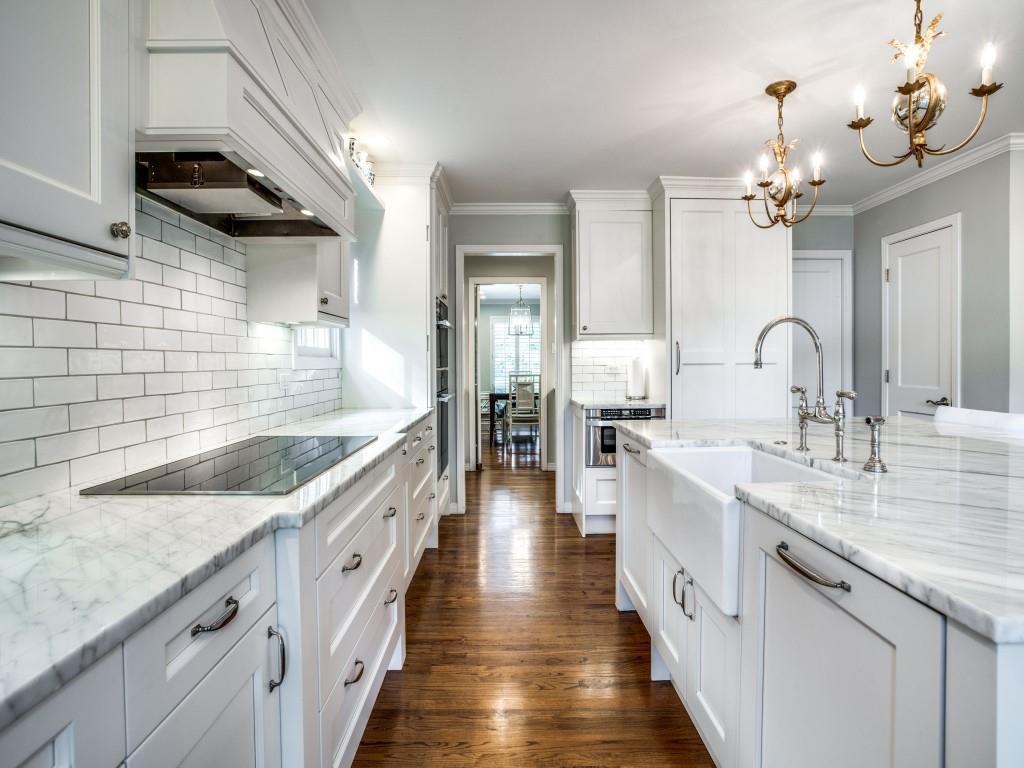 Highland Park - Residential