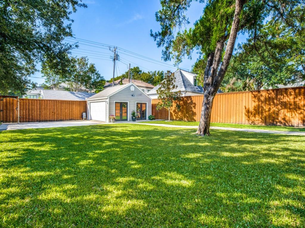 Highland Park - Residential