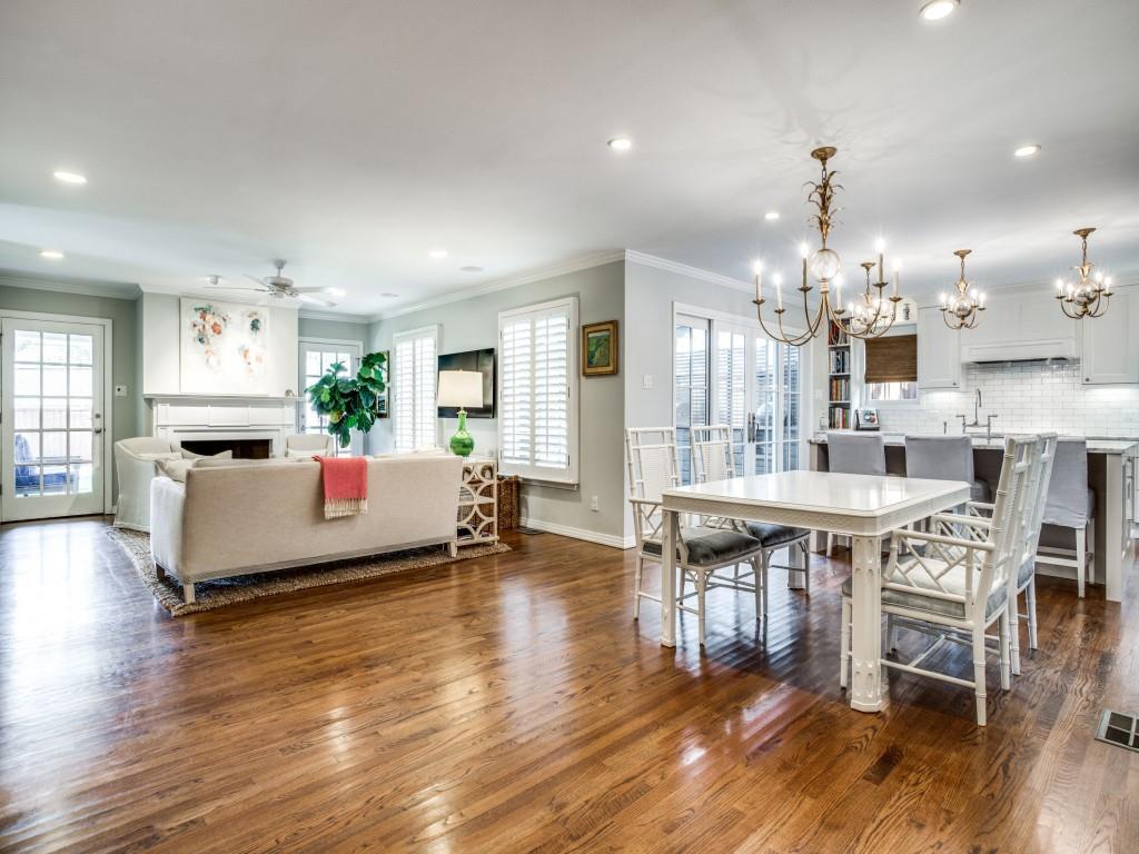 Highland Park - Residential