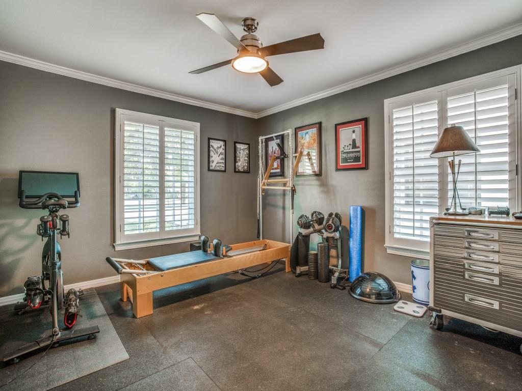 Highland Park - Residential