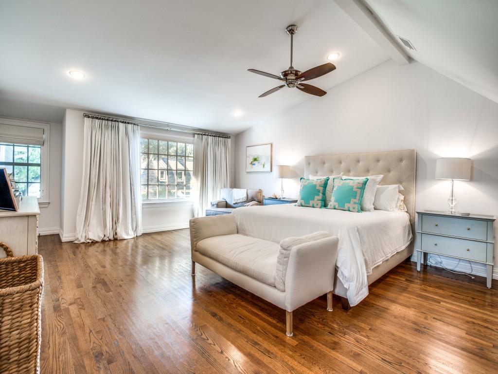 Highland Park - Residential