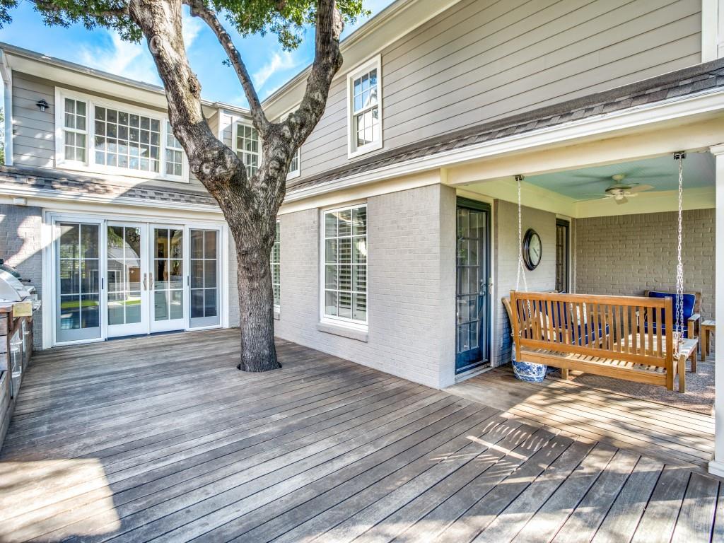 Highland Park - Residential