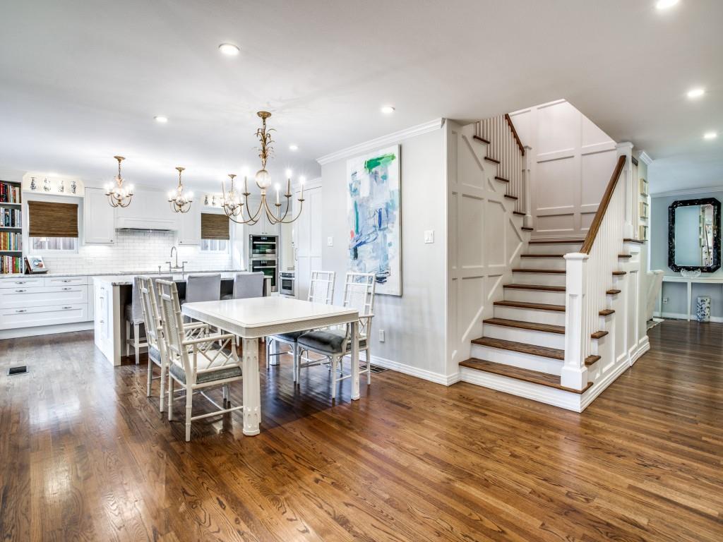 Highland Park - Residential