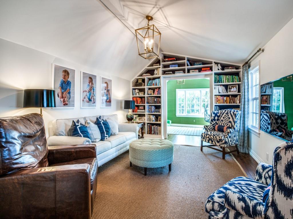 Highland Park - Residential