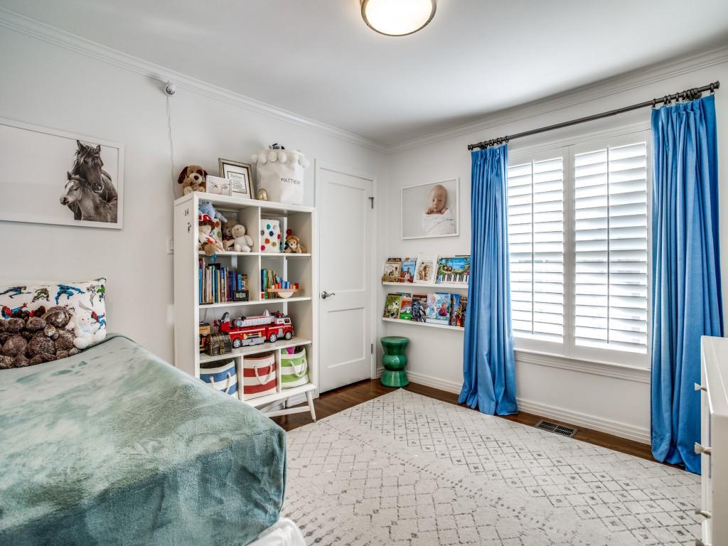 Highland Park - Residential