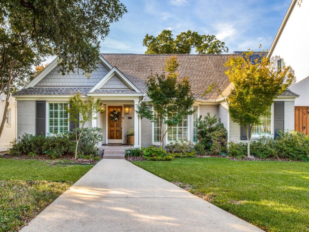 Highland Park - Residential