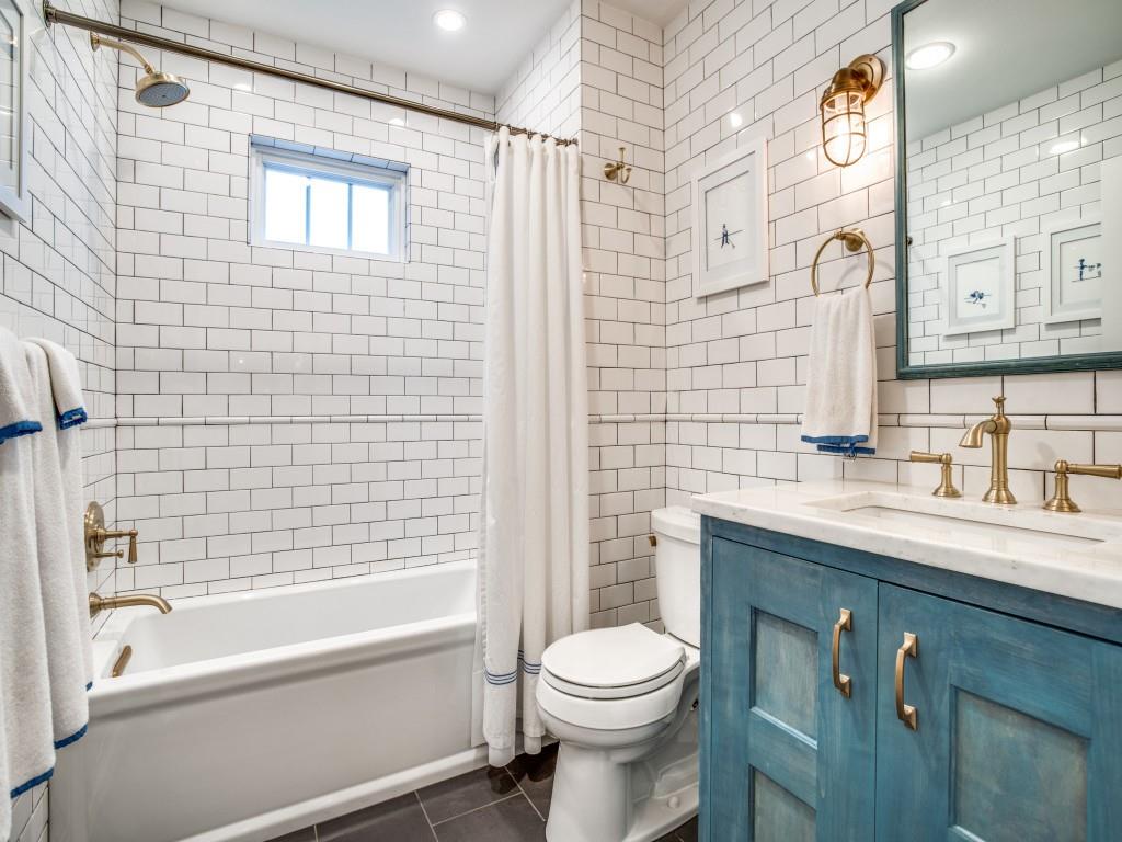 Highland Park - Residential