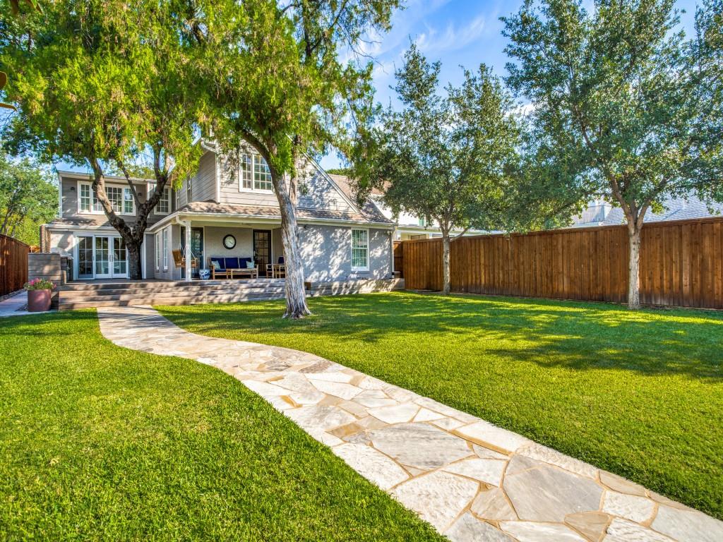 Highland Park - Residential