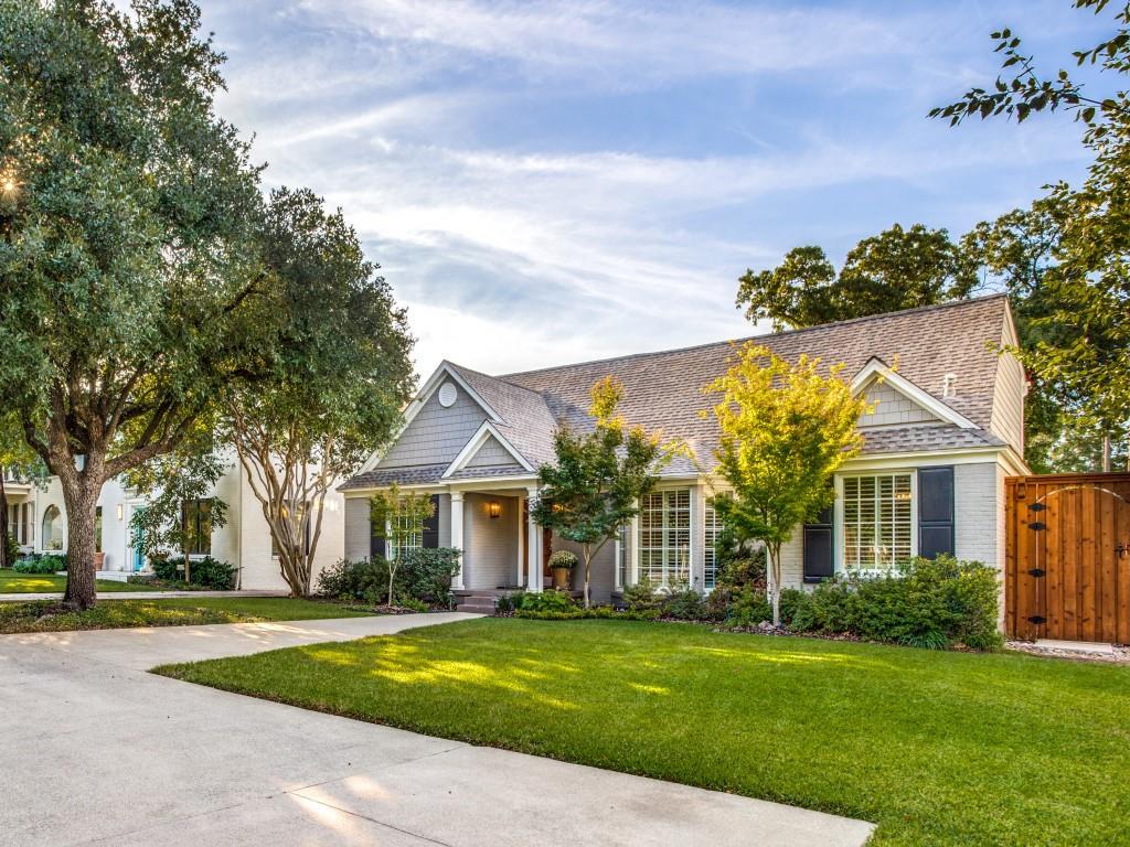 Highland Park - Residential