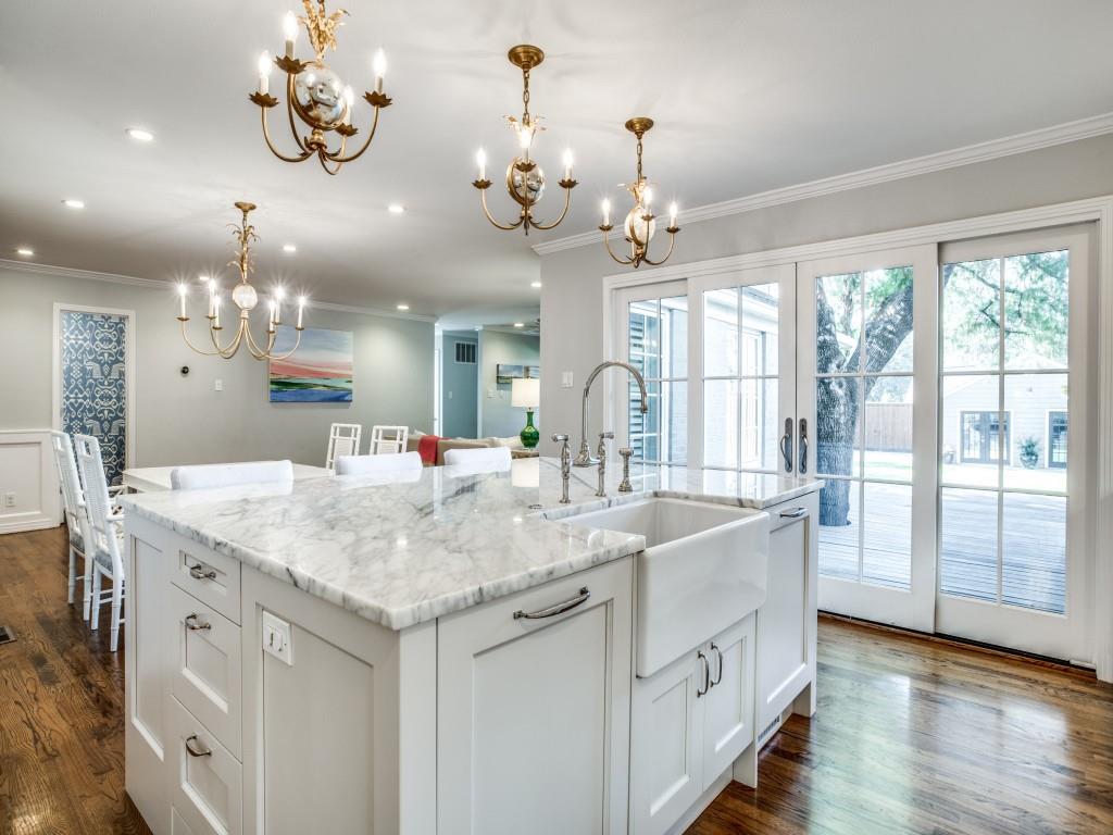 Highland Park - Residential