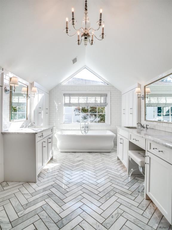 Highland Park - Residential